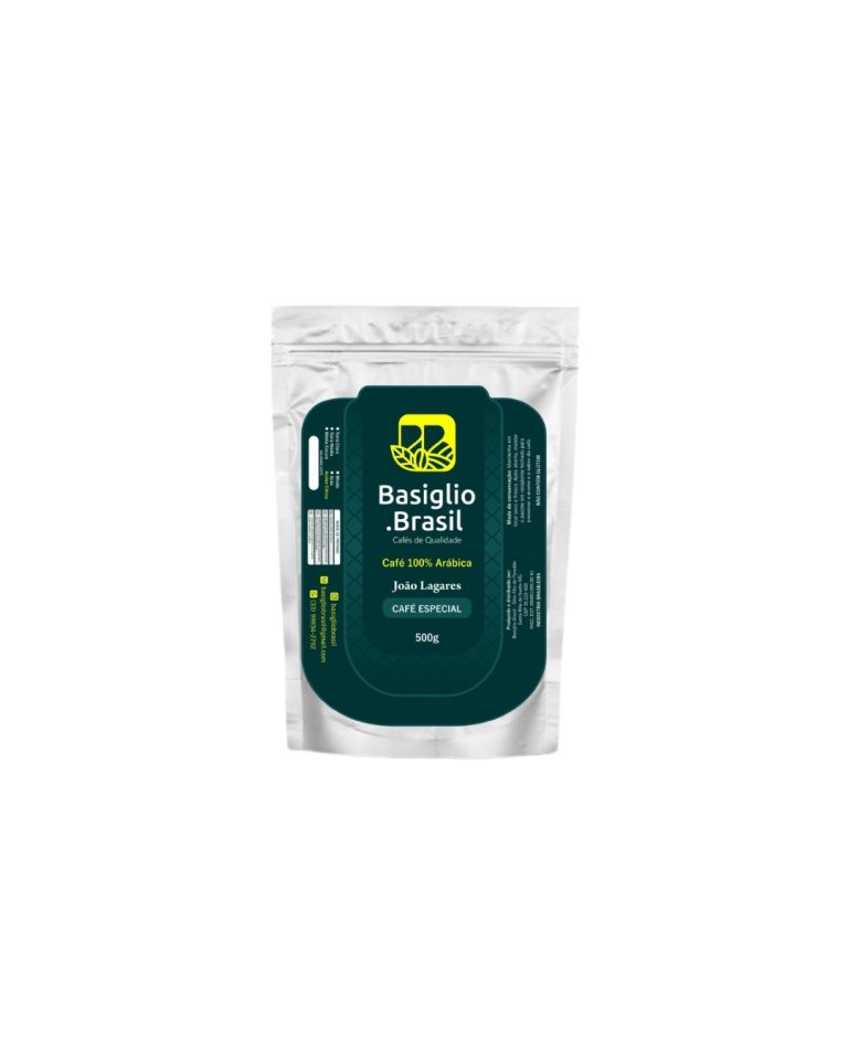 Caffè Especial JOAO LAGARES
